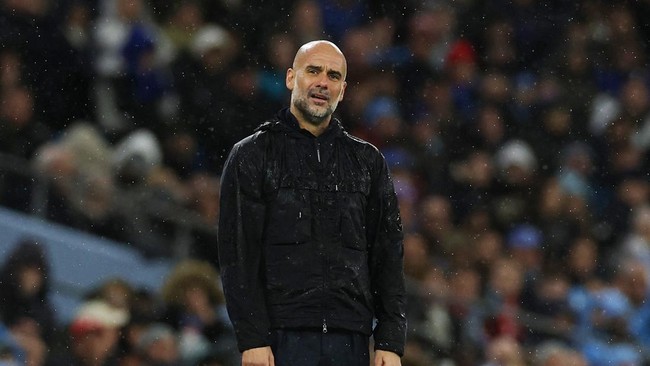 Pelatih Manchester City Pep Guardiola mengaku yakin timnya bisa mengakhiri musim dengan menempati posisi empat besar di Liga Inggris.