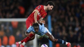 Liverpool Terpuruk, Szoboszlai Tak Bisa Tidur