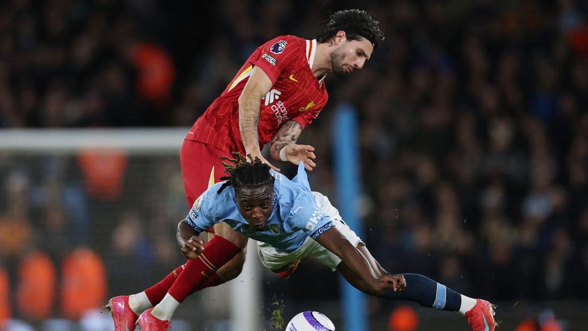 Liverpool Terpuruk, Szoboszlai Tak Bisa Tidur