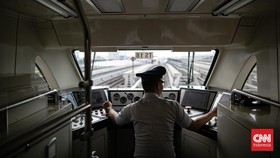 Apa Kabar Proyek Kereta Gantung Pengumpan LRT Jabodebek-Cileungsi?