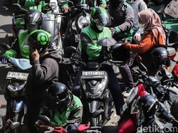 Driver Ojol Bakal Dapat THR Setiap Tahun, Aturannya Disiapkan