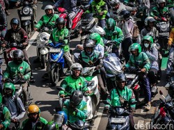 Video Menaker Dorong Pengemudi Ojol Punya BPJS Ketenagakerjaan