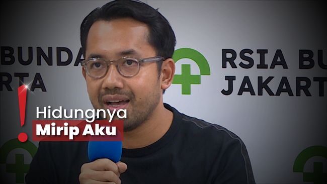 Akhirnya Jadi Ibu, Kiky Saputri: Kok Bisa Sih Anakku Secantik Itu