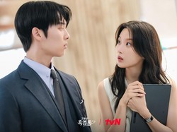 Tamat, Segini Perolehan Rating 'My Dearest Nemesis'