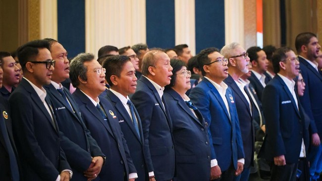 Partai NasDem menilai Putusan MK Nomor 135/2024 tentang Pemisahan Pemilu Nasional dan Daerah sebagai ultra vires atau melampaui kewenangan.