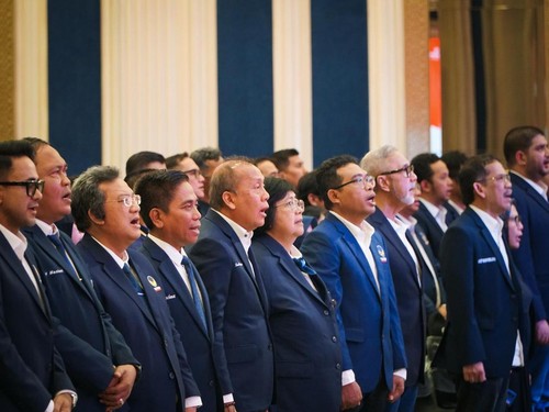 NasDem: Putusan MK soal Pemisahan Pemilu Lampaui Kewenangan