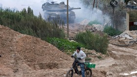 Hamas Kutuk Netanyahu Mau Kuasai Total Gaza: Kejahatan Perang