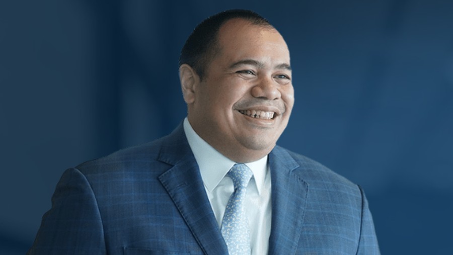 Pandu Sjahrir Pandu Sjahrir