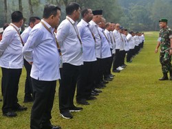 Retret Kepala Daerah dan Bayang-Bayang Hegemoni Partai