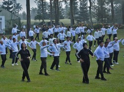 Mendagri Ungkap Biaya Retret Kepala Daerah Rp 13 M, Baru Dibayar DP Rp 2 M