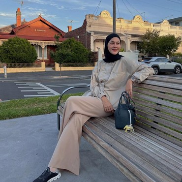 Video Lawas Kiano Sebelum Baim-Paula Cerai Disorot, Raut Wajah Kini Dinilai Beda