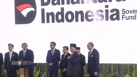 Mengenal Sovereign Wealth Fund di Tengah Peluncuran Danantara
