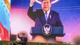 Prabowo Ungkap Aset Danantara Sudah Tembus Rp16.333 T