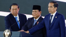Demokrat Ungkap Pesan SBY: Tidak Boleh Ada Matahari Kembar