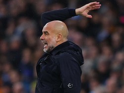 Presiden LaLiga Tuntut Man City Diperiksa, Guardiola Malas Tanggapi