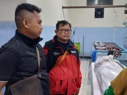 5 Fakta Momen Terendah Istri di Lamongan Bakar Diri gegara Suami Stroke