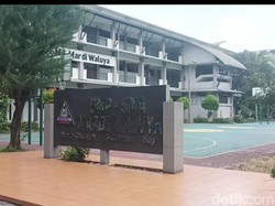 SMP di Bogor Minta Maaf soal Siswanya Pukul Lawan Saat Turnamen Basket
