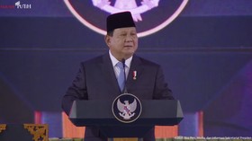 Prabowo Bakal Hadiri Townhall Meeting Danantara dengan BUMN Sore Ini