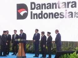 Pengurus Danantara Diumumkan Besok, CEO Pastikan Tak Ada Orang Titipan