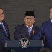 Resmi Diluncurkan, Ini Sederet Hal yang Perlu Kamu Ketahui soal Danantara