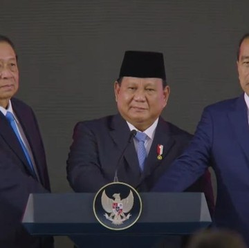 Resmi Diluncurkan, Ini Sederet Hal yang Perlu Kamu Ketahui soal Danantara