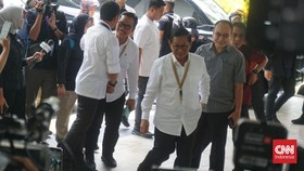 Wamendagri Ungkap Pramono Langsung 'Tune In' Walau Telat di Retreat