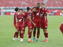 Best Eleven Pekan ke-23 Liga 1 2024/2025: Ada Kapten PSM Yuran Fernandes