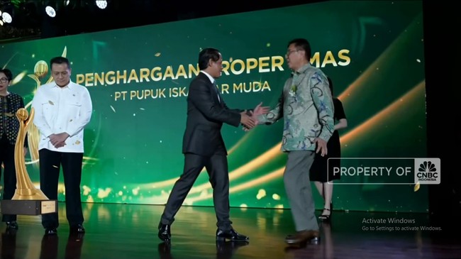 Jaga Keberlangsungan Industri dan Lingkungan, PIM Tekankan Hal Ini!