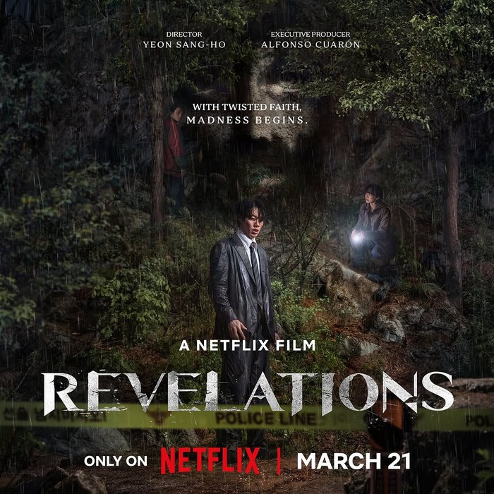 Revelations