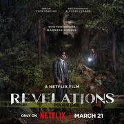 Tayang Hari Ini di Netflix, Simak Sinopsis Film Korea Revelations yang Dibintangi Ryu Jun Yeol dan Shin Hyun Been
