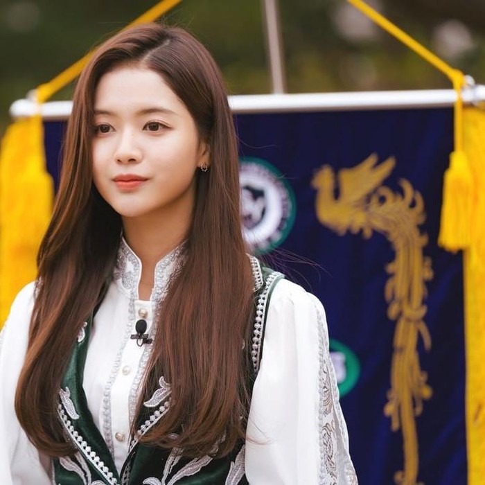 Roh Jeong Eui di Dear. M