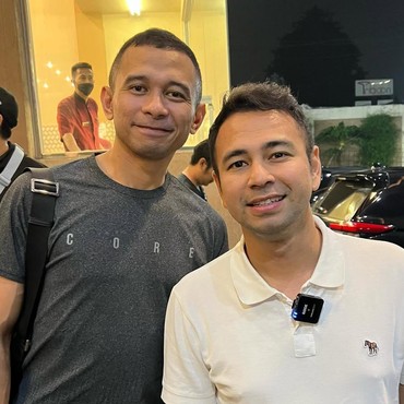 Keciduk Mesra, Ini Sosok Roofi Ardian yang Digosipkan Dekat dengan Nisya Ahmad