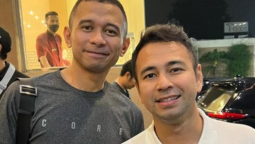 Keciduk Mesra, Ini Sosok Roofi Ardian yang Digosipkan Dekat dengan Nisya Ahmad