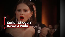 Daftar Pemenang SAG Awards 2025, Selena Gomez Syok: We Never Win