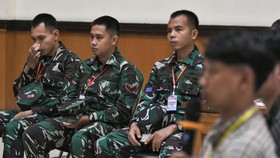 3 Anggota TNI AL Tembak Bos Rental Mobil Dipecat dari Militer