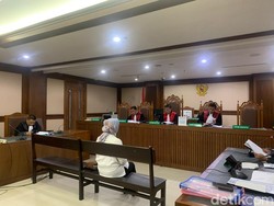Pledoi Kasus Eksekusi Lahan Rawamangun, Eks Panitera PN Jaktim Minta Bebas