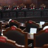 MK: Pemilu yang Berdekatan Bikin Parpol Mudah Terjebak Pragmatisme