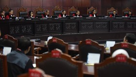 MK: Pemilu yang Berdekatan Bikin Parpol Mudah Terjebak Pragmatisme
