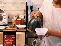 5 Slow Bar di Bintaro Ini Punya Racikan Kopi Single Origin