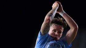 Kata-kata Mitja Ilenic Usai Selebrasi ala Ronaldo di Depan Mata Messi
