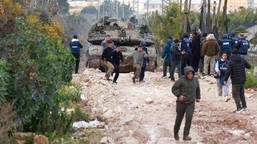 Banyak Tentara Israel Alami Cedera Otak Parah usai Perang di Gaza