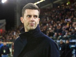 Motta Sayangkan Juventus Hanya Menang Satu Gol