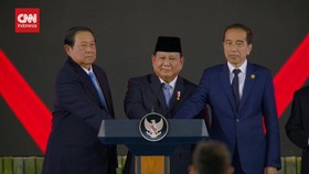 VIDEO: Prabowo Minta Danantara Dikelola Transparan: Harus Bisa Daudit