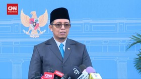 VIDEO: Istana Soal Kehadiran Jokowi dan SBY di Peluncuran Danantara