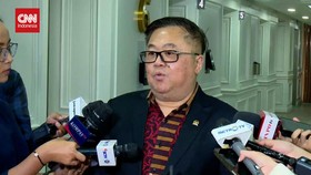 VIDEO: Komisi VI Soal Danantara: Kalau Tidak Diawasi Akan Jadi Monster