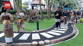 VIDEO: Tradisi Warga Boyolali dan Purbalingga Sambut Bulan Ramadan