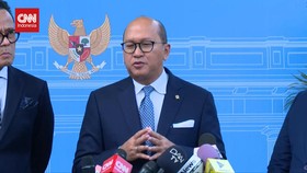 VIDEO: Tak Kebal Hukum, Rosan Ijinkan KPK dan BPK Audit Danantara