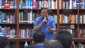 VIDEO: Sikapi Maraknya PHK, SBY: Pengusaha Jangan Cepat-Cepat PHK