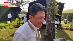 VIDEO: Kepala Daerah Kader PDIP Ikut Retret di Akmil Magelang