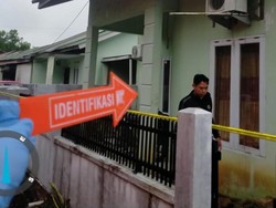 Geger Guru SMP di Kuansing Tewas Digorok Suami
